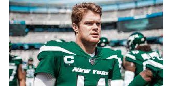 Sam Darnold échange avec les Panthers de la Caroline